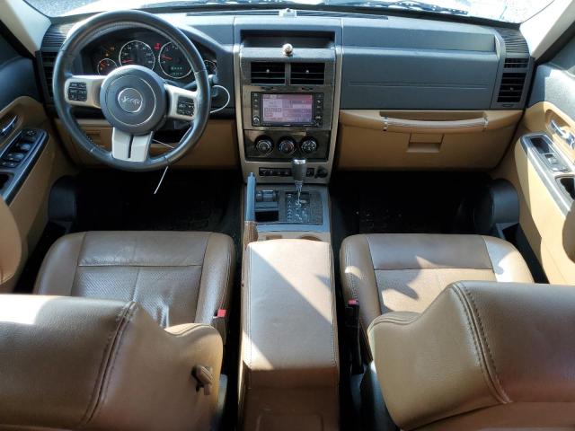 Photo 8 from auction – 2011 JEEP LIBERTY LI with VIN 1J4PN5GK5BW593501