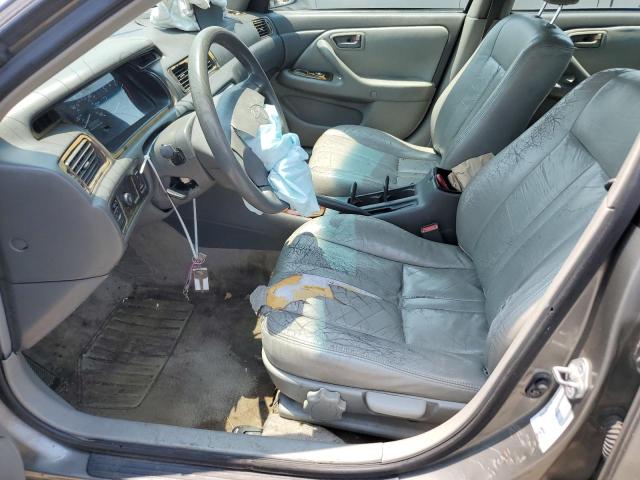 Photo 7 from auction – 1997 TOYOTA CAMRY CE with VIN 4T1BG22K7VU168700