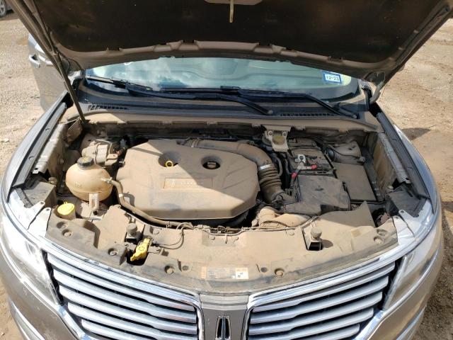 Photo 12 from auction – 2017 LINCOLN MKC RESERV with VIN 5LMCJ3C96HUL56276