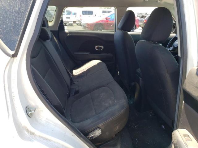 Photo 10 from auction – 2016 KIA SOUL with VIN KNDJN2A26G7271096
