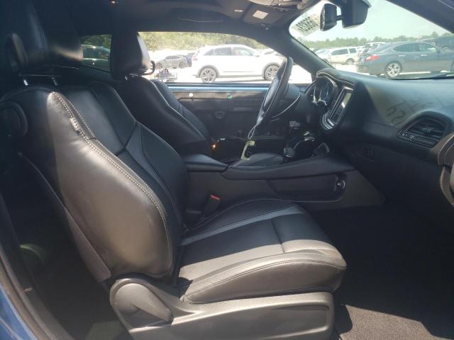 Photo 7 from auction – 2020 DODGE CHALLENGER with VIN 2C3CDZAGXLH178035
