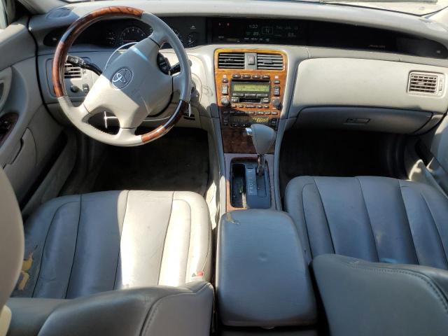 Photo 8 from auction – 2003 TOYOTA AVALON XL with VIN 4T1BF28B13U313267