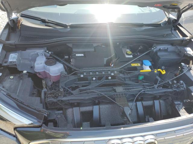 Photo 11 from auction – 2022 AUDI Q4 E-TRON with VIN WA1W2BFZ9NP056761