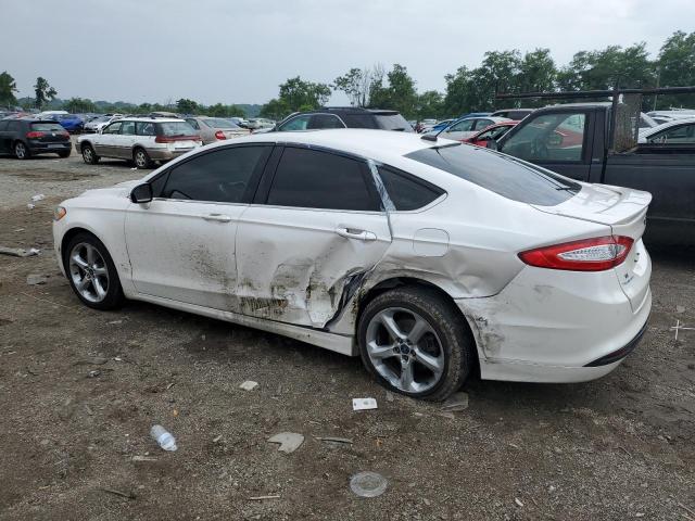 Photo 2 from auction – 2014 FORD FUSION SE with VIN 3FA6P0HD6ER101120
