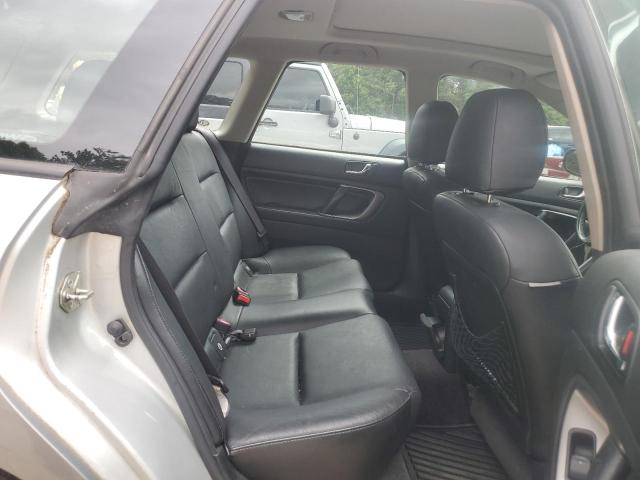 Photo 11 from auction – 2005 SUBARU LEGACY OUT with VIN 4S4BP62C957356178