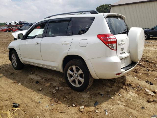 Photo 2 from auction – 2011 TOYOTA RAV4 LIMIT with VIN 2T3DF4DV1BW111457