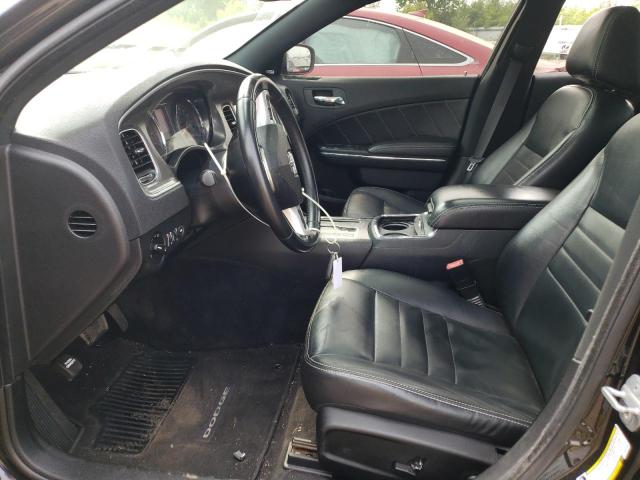 Photo 7 from auction – 2011 DODGE CHARGER R/ with VIN 2B3CM5CT0BH517898