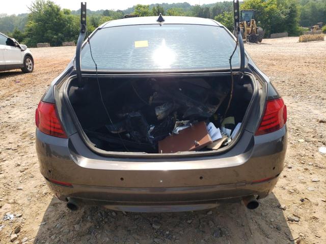 Photo 6 from auction – 2011 BMW 535 XI with VIN WBAFU7C58BC872360