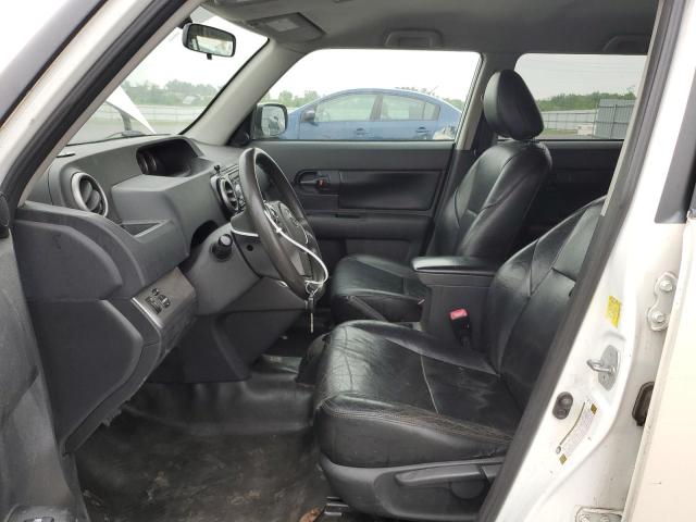 Photo 7 from auction – 2011 TOYOTA SCION XB with VIN JTLZE4FE2B1119947