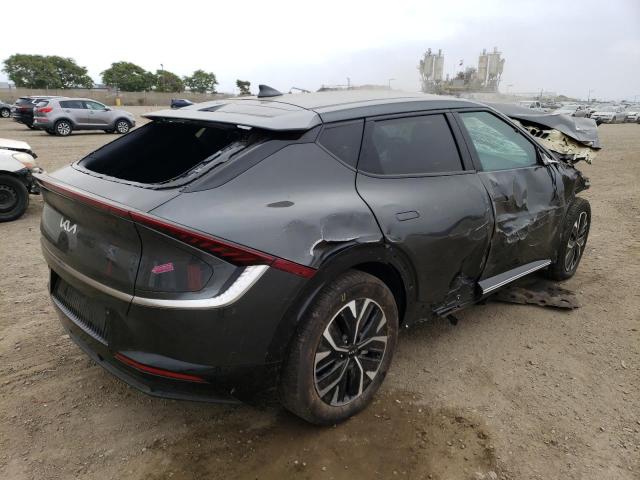 Photo 3 from auction – 2023 KIA EV6 LIGHT with VIN KNDC34LA3P5602131