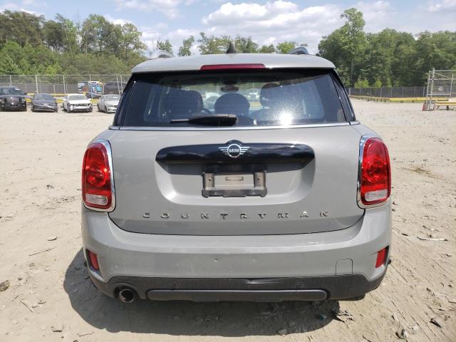 Photo 6 from auction – 2019 MINI COOPER COU with VIN WMZYS7C52K3F45389