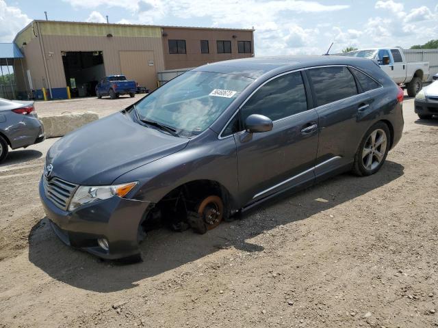 Photo 1 from auction – 2011 TOYOTA VENZA with VIN 4T3ZK3BBXBU046080