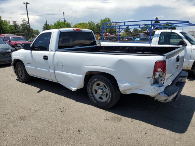Photo 2 from auction – 1999 CHEVROLET SILVERADO with VIN 1GCEC14W2XZ180668