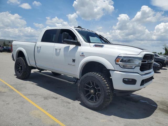 Photo 4 from auction – 2021 RAM 2500 BIG H with VIN 3C6UR5DL5MG659693