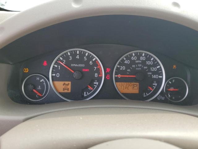 Photo 9 from auction – 2012 NISSAN PATHFINDER with VIN 5N1AR1NB5CC608329