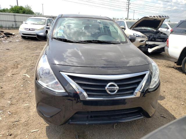 Photo 5 from auction – 2015 NISSAN VERSA S with VIN 3N1CN7AP1FL895158