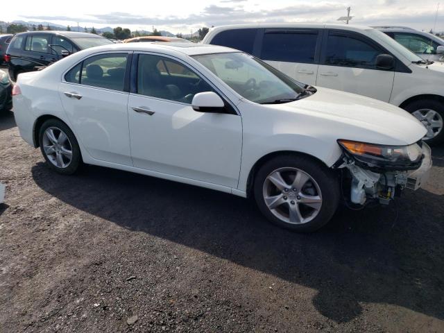 Photo 4 from auction – 2014 ACURA TSX TECH with VIN JH4CU2F69EC002259