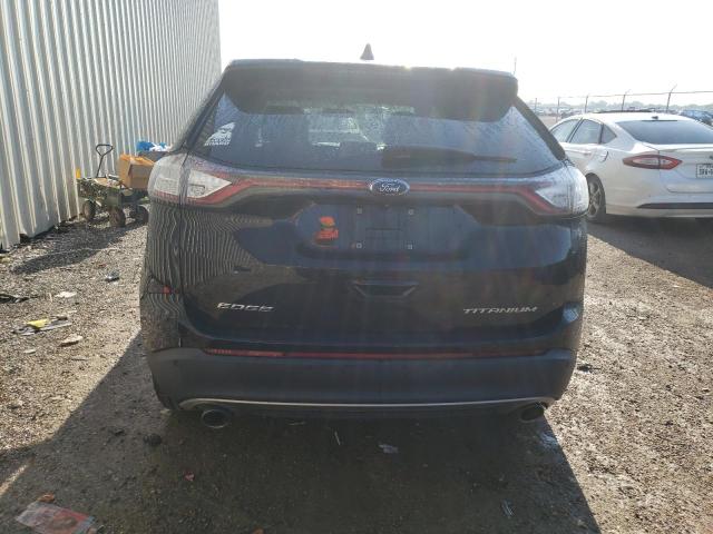 Photo 6 from auction – 2018 FORD EDGE TITAN with VIN 2FMPK3K80JBC02572
