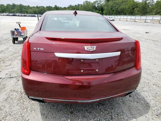 Photo 6 from auction – 2016 CADILLAC XTS PREMIU with VIN 2G61P5S39G9146775