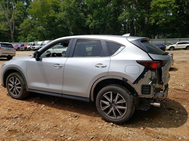 Photo 2 from auction – 2018 MAZDA CX-5 TOURI with VIN JM3KFACM4J1452970