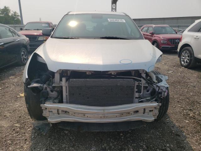 Photo 5 from auction – 2014 CHEVROLET EQUINOX LS with VIN 2GNFLEEK8E6150520