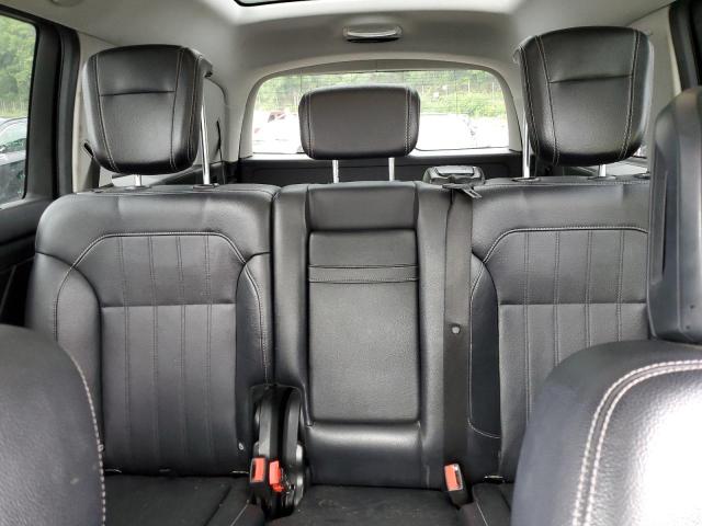 Photo 10 from auction – 2014 MERCEDES-BENZ GL450 with VIN 4JGDF7CEXEA297937