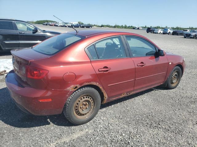 Photo 3 from auction – 2006 MAZDA 3 I with VIN JM1BK12F861503501