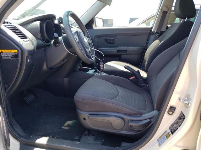 Photo 7 from auction – 2012 KIA SOUL with VIN KNDJT2A54C7417943