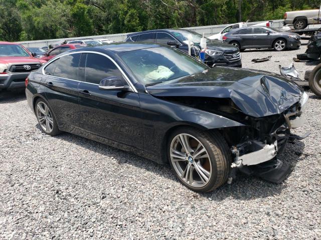 Photo 4 from auction – 2016 BMW 435 I GRAN with VIN WBA4B1C55GG242628