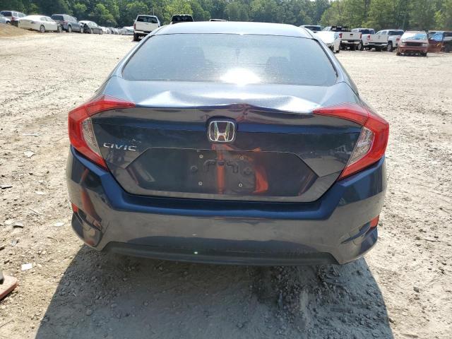 Foto 6 de la subasta – 2016 HONDA CIVIC EX con VIN 19XFC2F77GE076477
