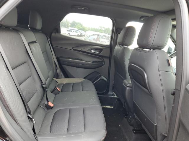 Photo 10 from auction – 2022 CHEVROLET TRAILBLAZE with VIN KL79MTSL2NB035720