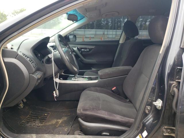 Photo 7 from auction – 2013 NISSAN ALTIMA 2.5 with VIN 1N4AL3AP6DN409188