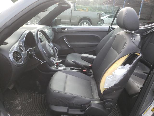 Photo 7 from auction – 2013 VOLKSWAGEN BEETLE with VIN 3VW5X7AT8DM831748