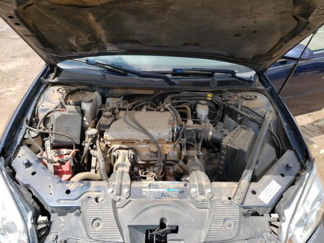 Photo 11 from auction – 2007 CHEVROLET IMPALA with VIN 2G1WB58K579233971