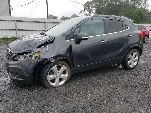 BUICK ENCORE 2016 with VIN KL4CJASB0GB522652 - Photo from auction