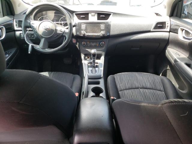 Photo 8 from auction – 2016 NISSAN SENTRA S with VIN 3N1AB7AP2GL679918