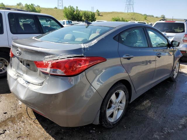 Photo 3 from auction – 2013 HYUNDAI ELANTRA with VIN 5NPDH4AE0DH389985
