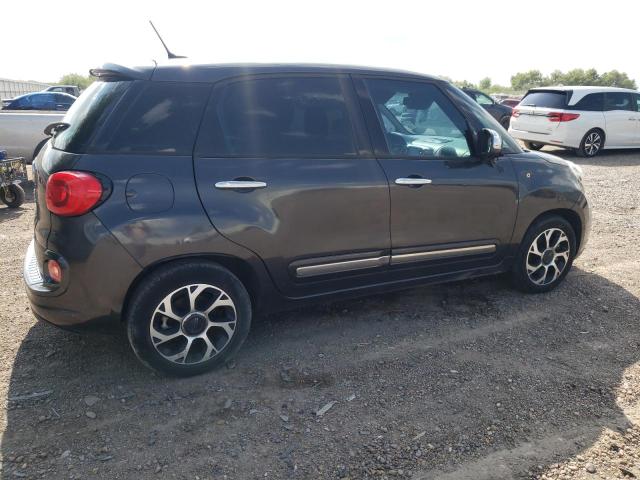Photo 3 from auction – 2014 FIAT 500L LOUNG with VIN ZFBCFACH7EZ011036