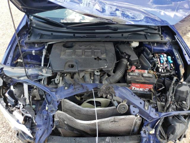 Photo 11 from auction – 2016 TOYOTA COROLLA L with VIN 5YFBURHE0GP543012
