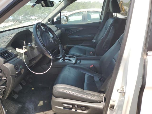 Photo 7 from auction – 2019 HONDA PILOT EXL with VIN 5FNYF5H57KB018529