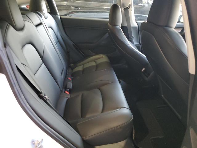Photo 10 from auction – 2023 TESLA MODEL 3 with VIN 5YJ3E1EC5PF590277