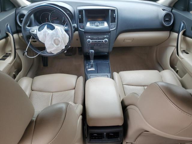Photo 8 from auction – 2013 NISSAN MAXIMA S with VIN 1N4AA5AP1DC838283