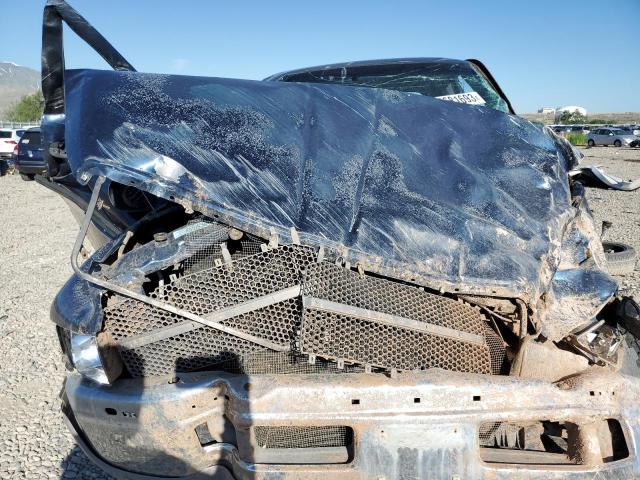 Photo 11 from auction – 2001 DODGE RAM 1500 with VIN 3B7HF13Z51G801201