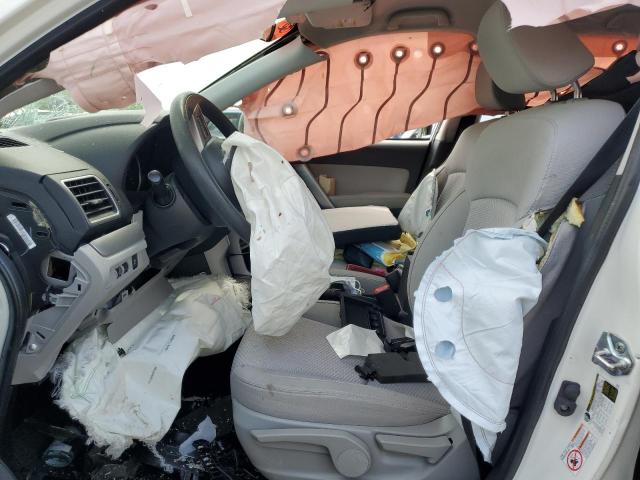 Photo 7 from auction – 2016 SUBARU FORESTER 2 with VIN JF2SJABC2GH485872