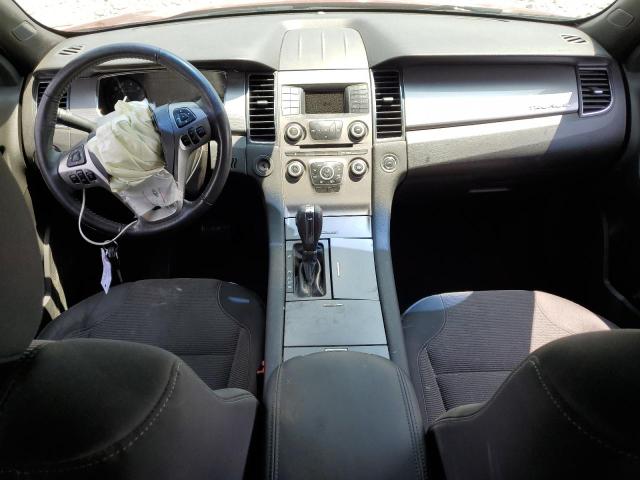 Photo 8 from auction – 2014 FORD TAURUS SEL with VIN 1FAHP2E86EG173583
