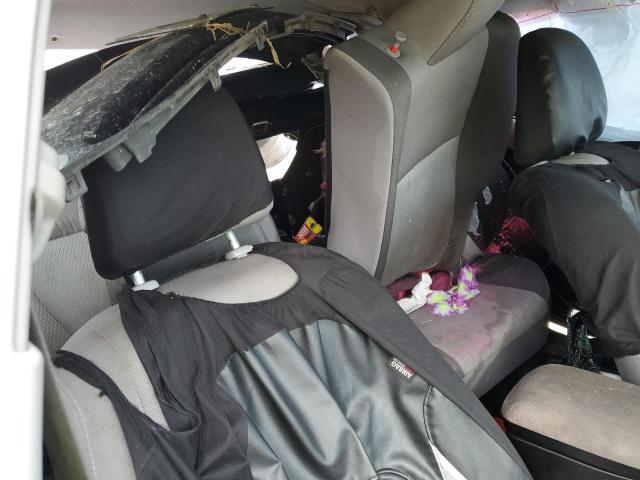 Photo 10 from auction – 2018 TOYOTA COROLLA L with VIN 5YFBURHEXJP811622