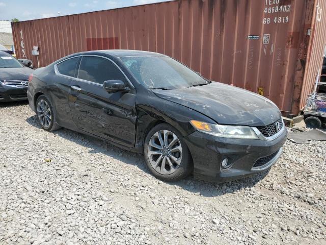 Photo 4 from auction – 2015 HONDA ACCORD EXL with VIN 1HGCT2B84FA005600
