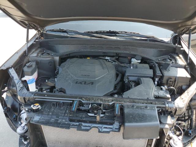 Photo 12 from auction – 2023 KIA TELLURIDE with VIN 5XYP6DGC9PG341373