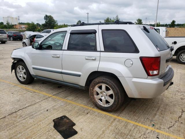 Photo 2 from auction – 2009 JEEP GRAND CHER with VIN 1J8GR48K49C531997
