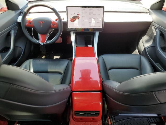 Photo 8 from auction – 2020 TESLA MODEL 3 with VIN 5YJ3E1EA2LF785097